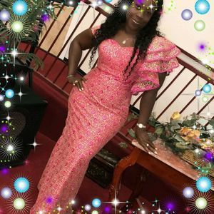 Meet your Posher, Yolanda